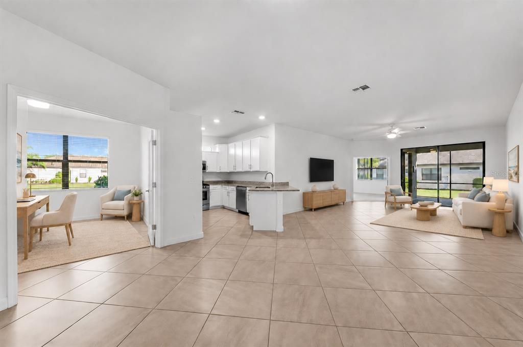 For Sale: $365,000 (2 beds, 2 baths, 1557 Square Feet)