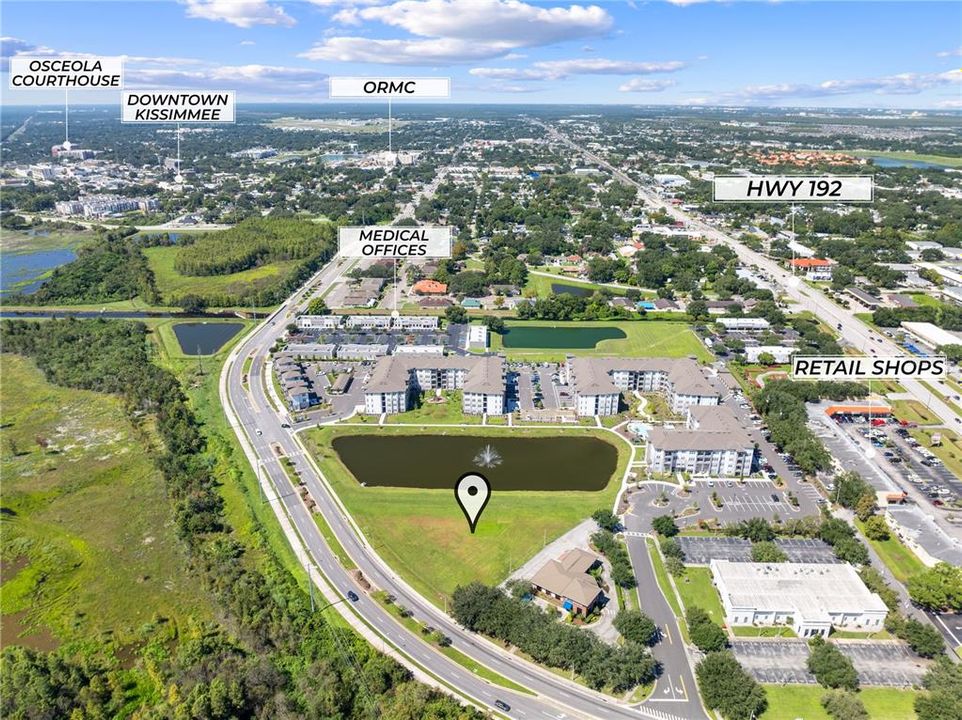 En Venta: $895,000 (2.20 acres)