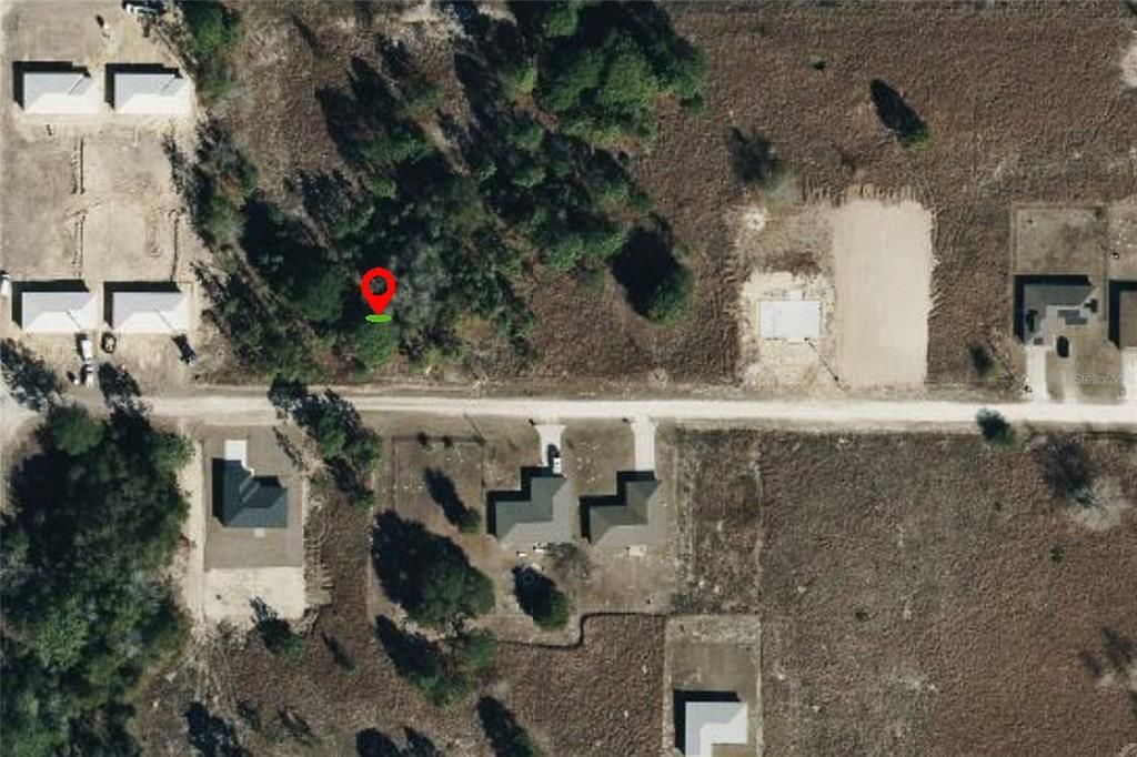 Activo con contrato: $16,000 (0.23 acres)