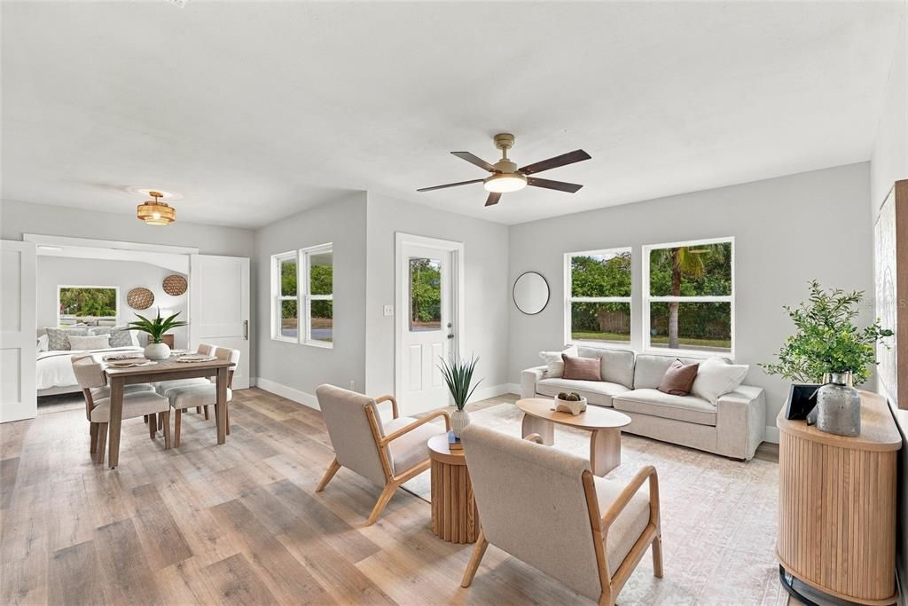 For Sale: $375,000 (3 beds, 2 baths, 1277 Square Feet)
