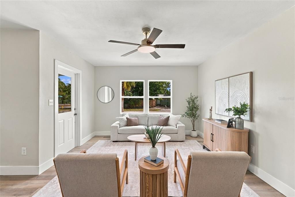 For Sale: $375,000 (3 beds, 2 baths, 1277 Square Feet)