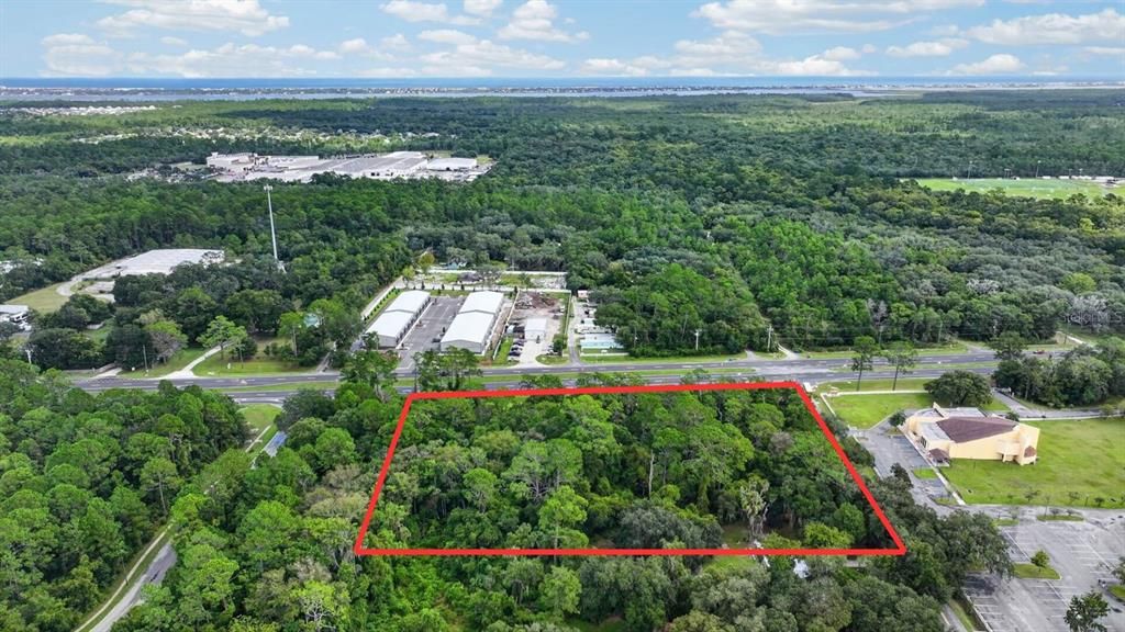 For Sale: $350,000 (2.90 acres)