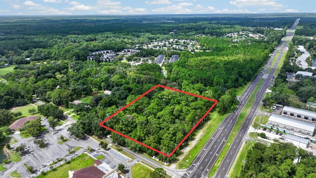 For Sale: $350,000 (2.90 acres)