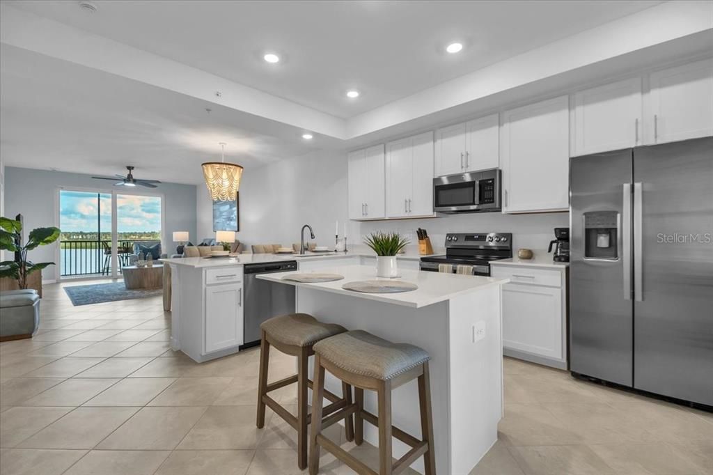 For Rent: $2,500 (2 beds, 2 baths, 1120 Square Feet)