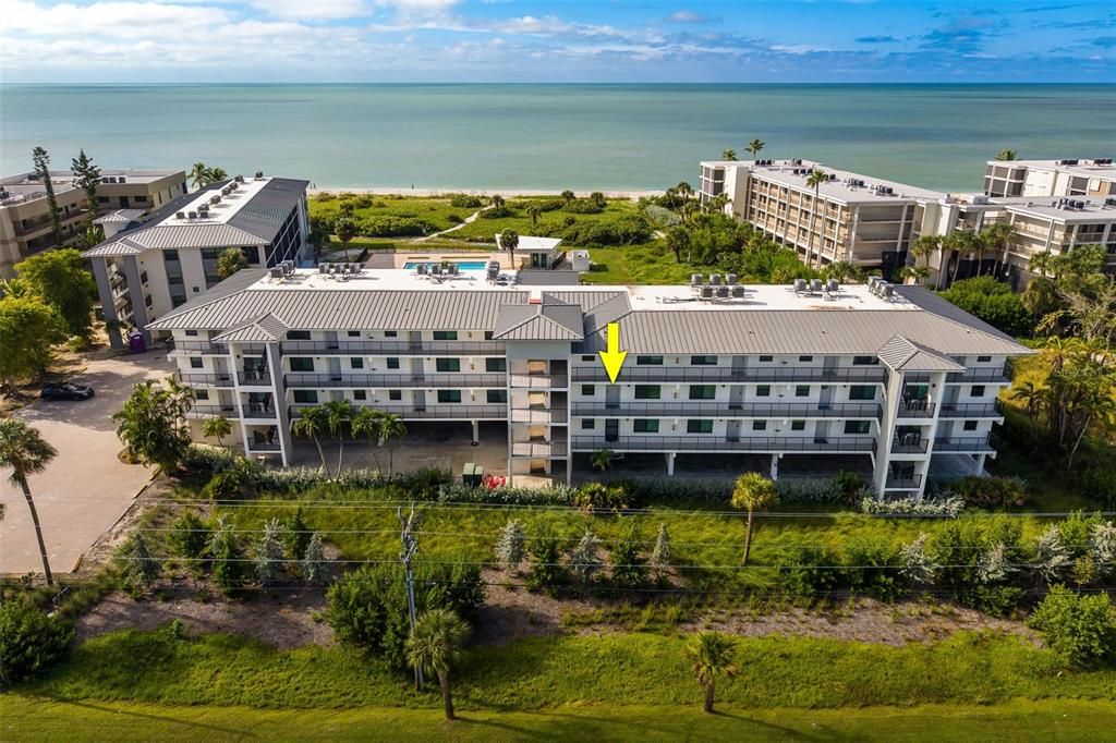 На продажу: $975,000 (2 спален, 2 ванн, 1007 Квадратных фут)