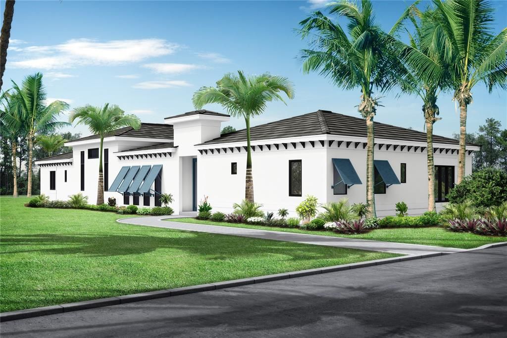 En Venta: $1,597,990 (3 camas, 3 baños, 2831 Pies cuadrados)