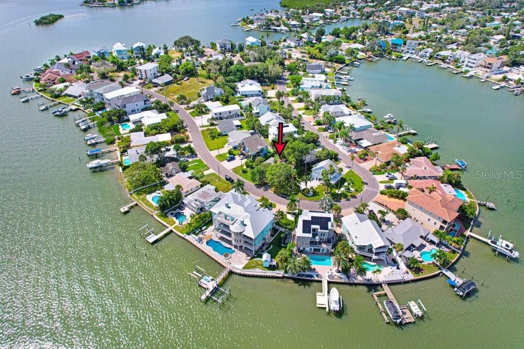 На продажу: $515,000 (2 спален, 1 ванн, 1186 Квадратных фут)