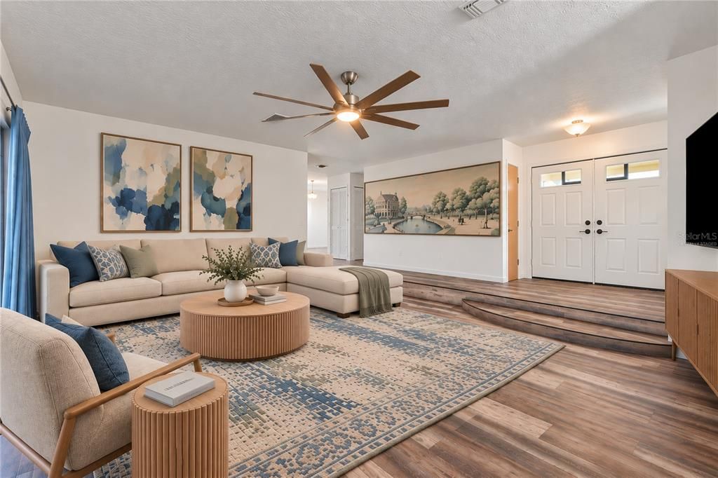 For Sale: $340,000 (2 beds, 2 baths, 1309 Square Feet)