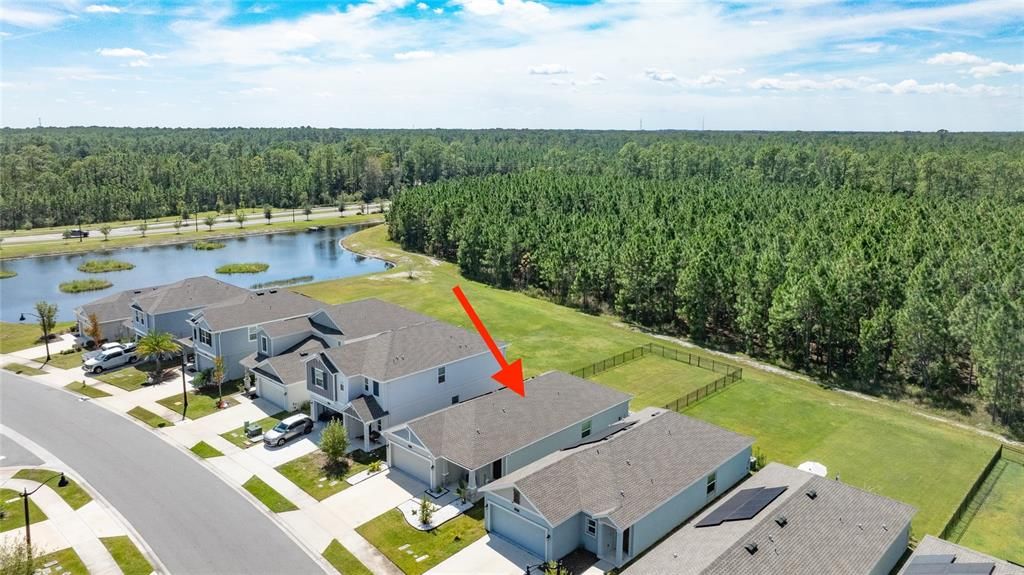 На продажу: $329,900 (3 спален, 2 ванн, 1444 Квадратных фут)
