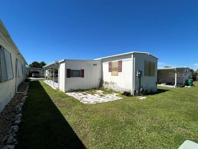 На продажу: $69,500 (2 спален, 1 ванн, 672 Квадратных фут)