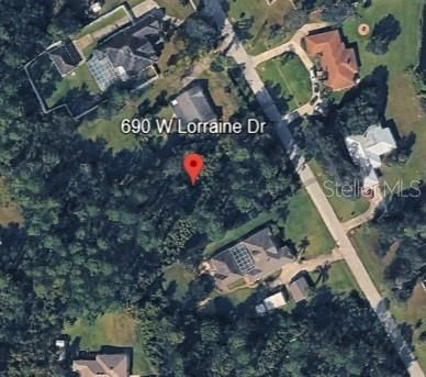 For Sale: $70,000 (0.75 acres)