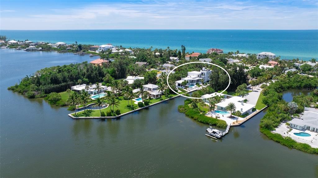 На продажу: $5,750,000 (4 спален, 5 ванн, 5632 Квадратных фут)