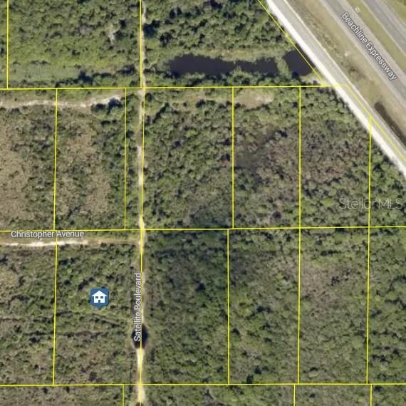 На продажу: $16,350 (1.03 acres)
