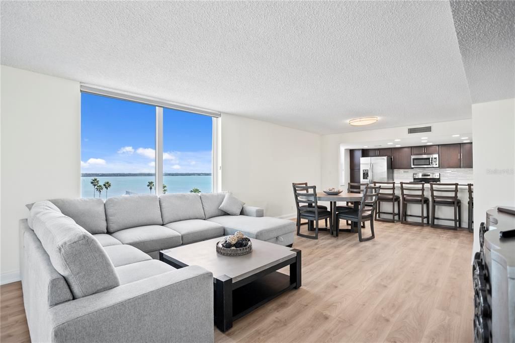 For Rent: $3,995 (2 beds, 2 baths, 1380 Square Feet)