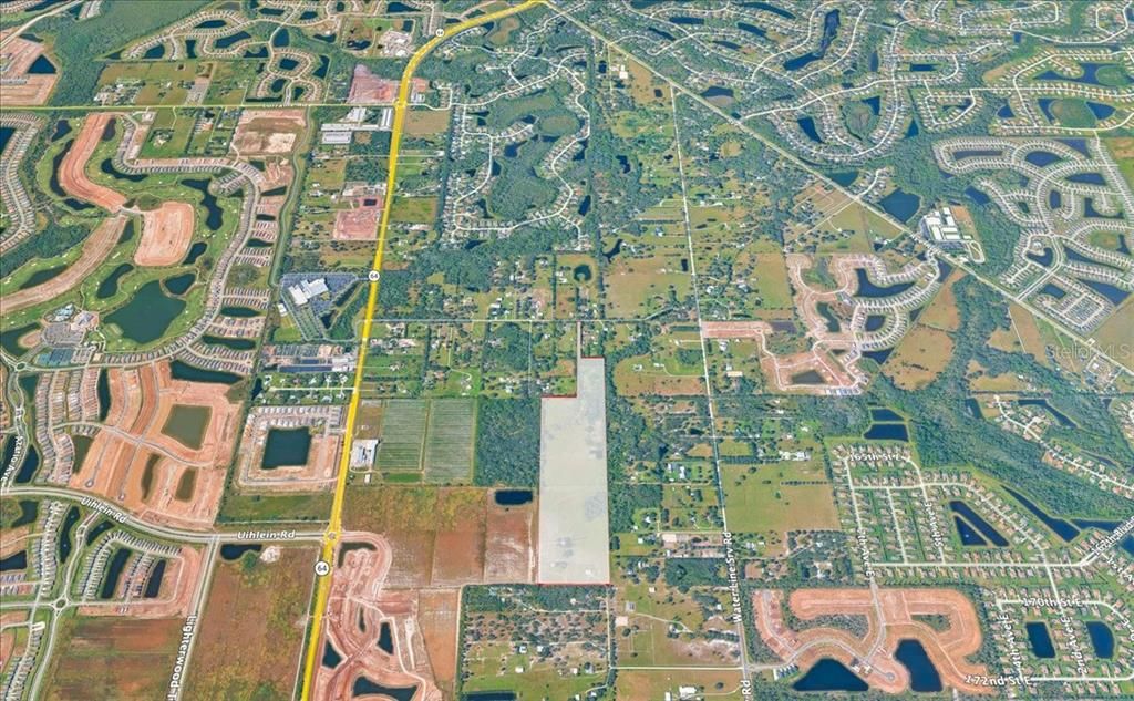 待售: $14,500,000 (52.46 acres)