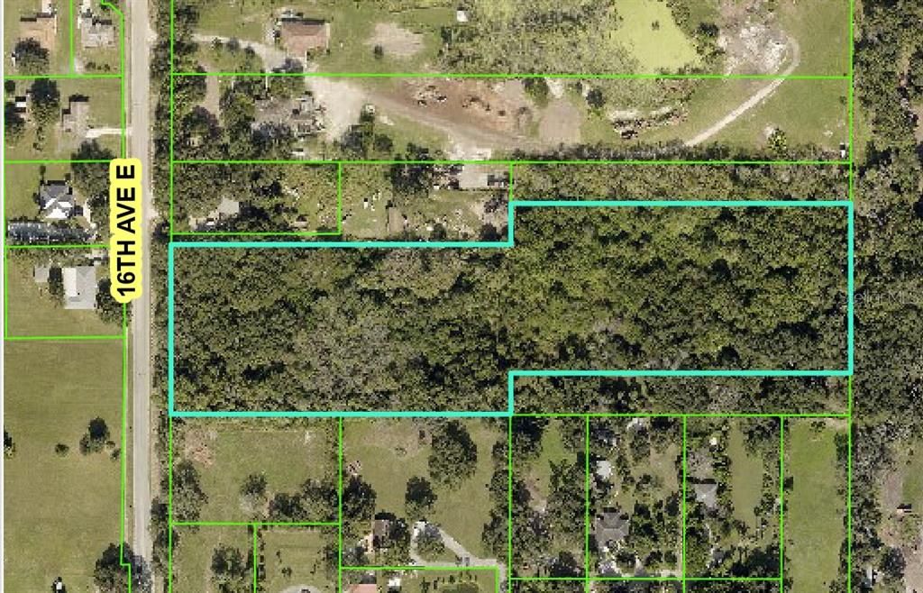 En Venta: $650,000 (10.00 acres)