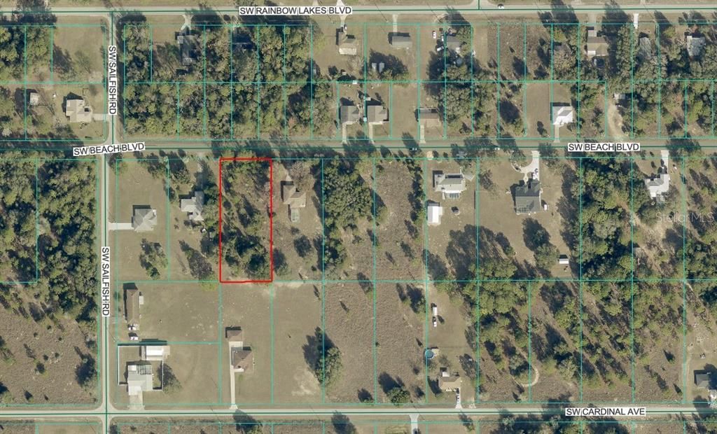 Active With Contract: $26,000 (0.99 acres)