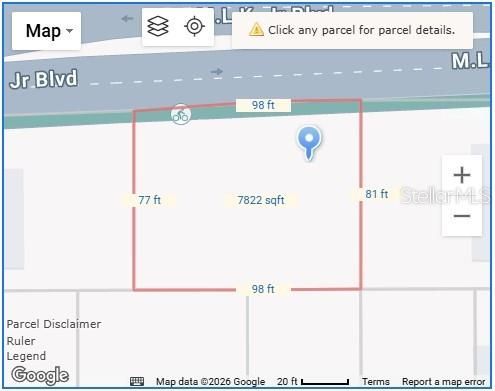 For Sale: $190,000 (0.18 acres)