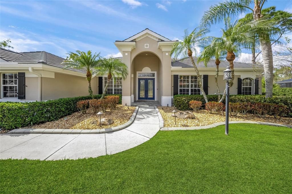 En Venta: $1,099,000 (4 camas, 3 baños, 3443 Pies cuadrados)