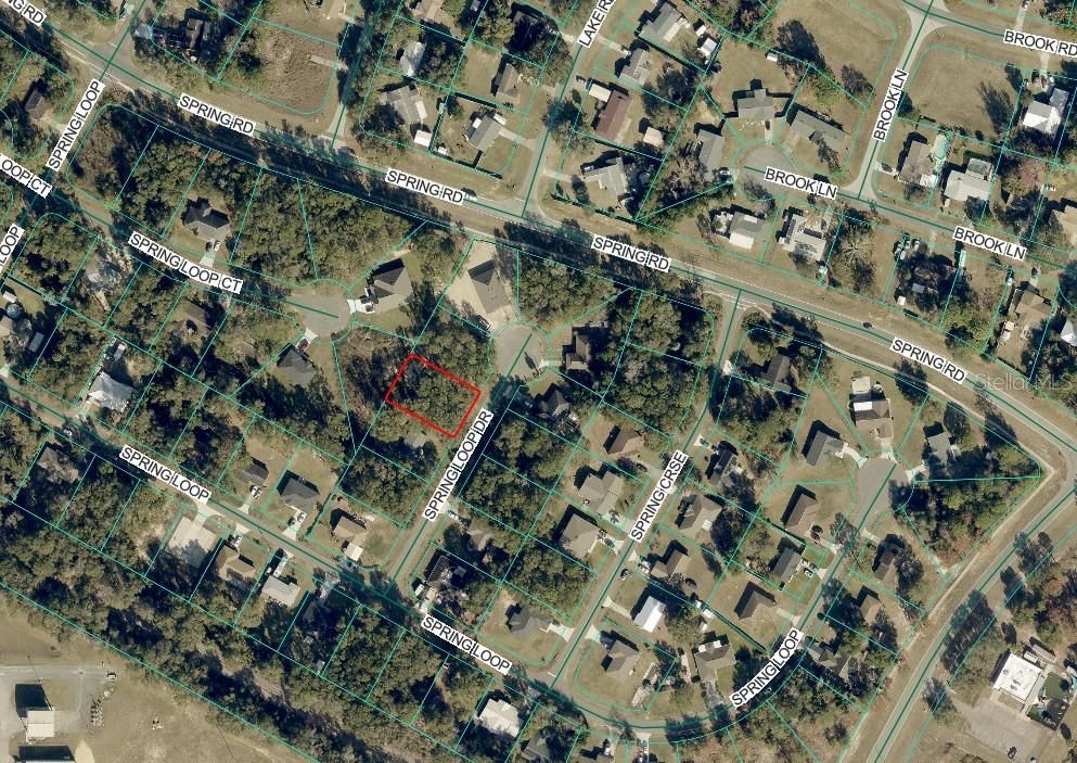 En Venta: $36,500 (0.23 acres)