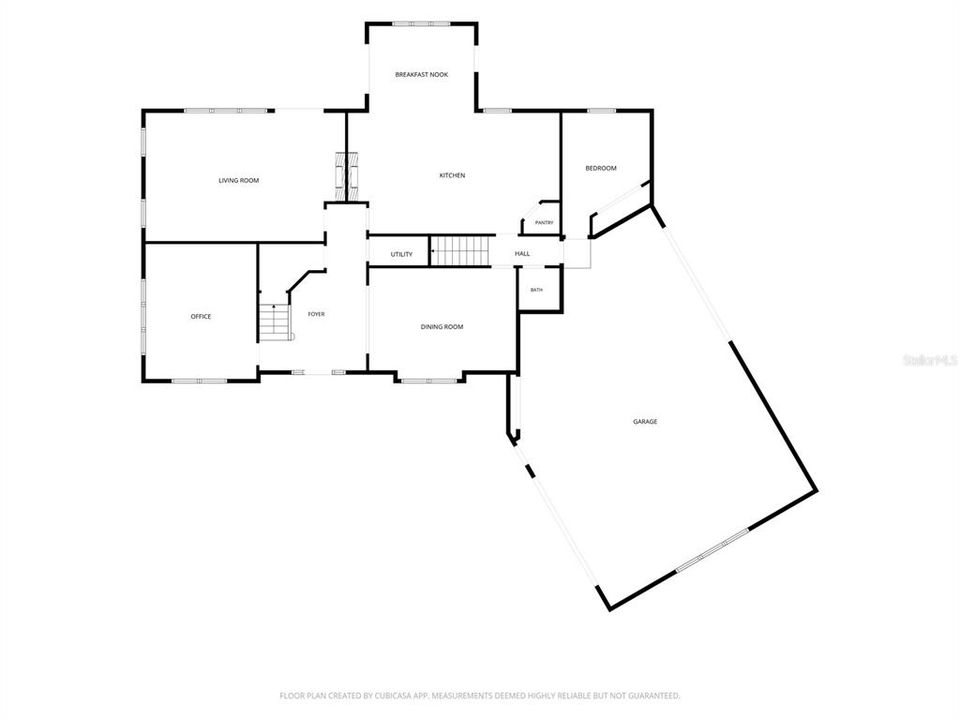 Activo con contrato: $929,000 (4 camas, 3 baños, 4274 Pies cuadrados)