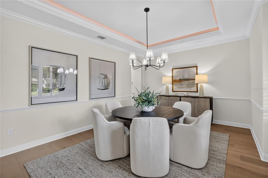 Activo con contrato: $929,000 (4 camas, 3 baños, 4274 Pies cuadrados)