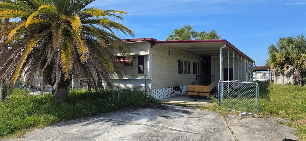 En Venta: $85,000 (2 camas, 1 baños, 672 Pies cuadrados)