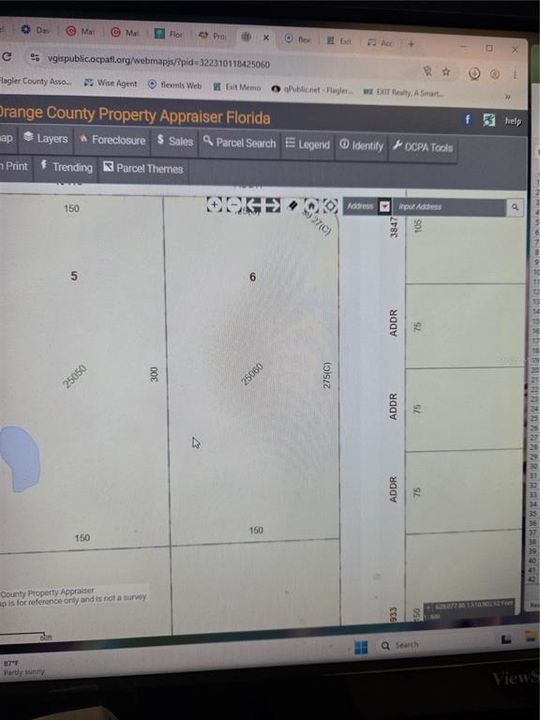 На продажу: $199,000 (1.03 acres)