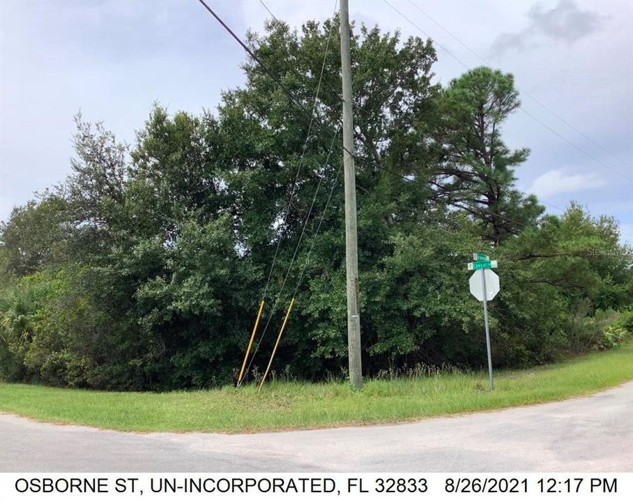 На продажу: $199,000 (1.03 acres)