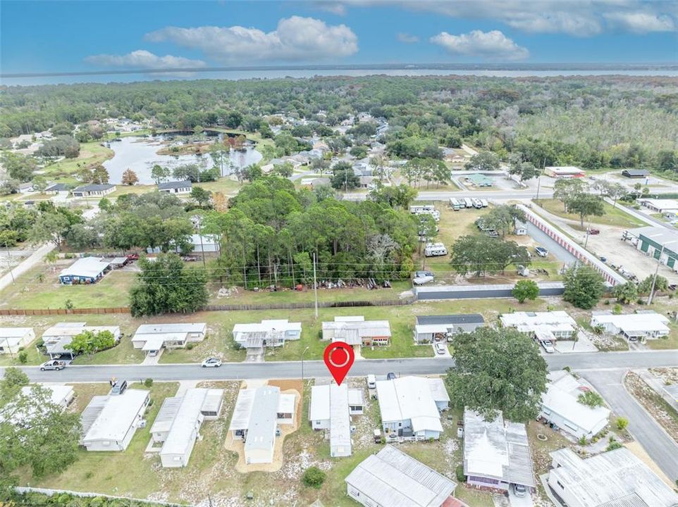 En Venta: $69,900 (2 camas, 1 baños, 672 Pies cuadrados)
