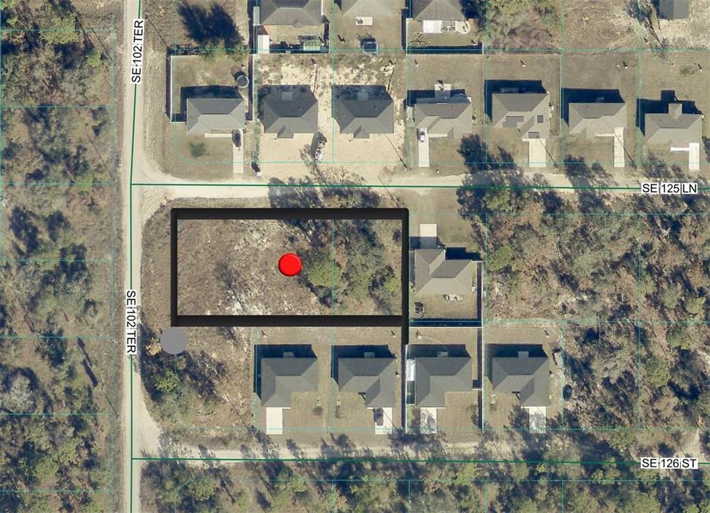 For Sale: $39,000 (0.37 acres)