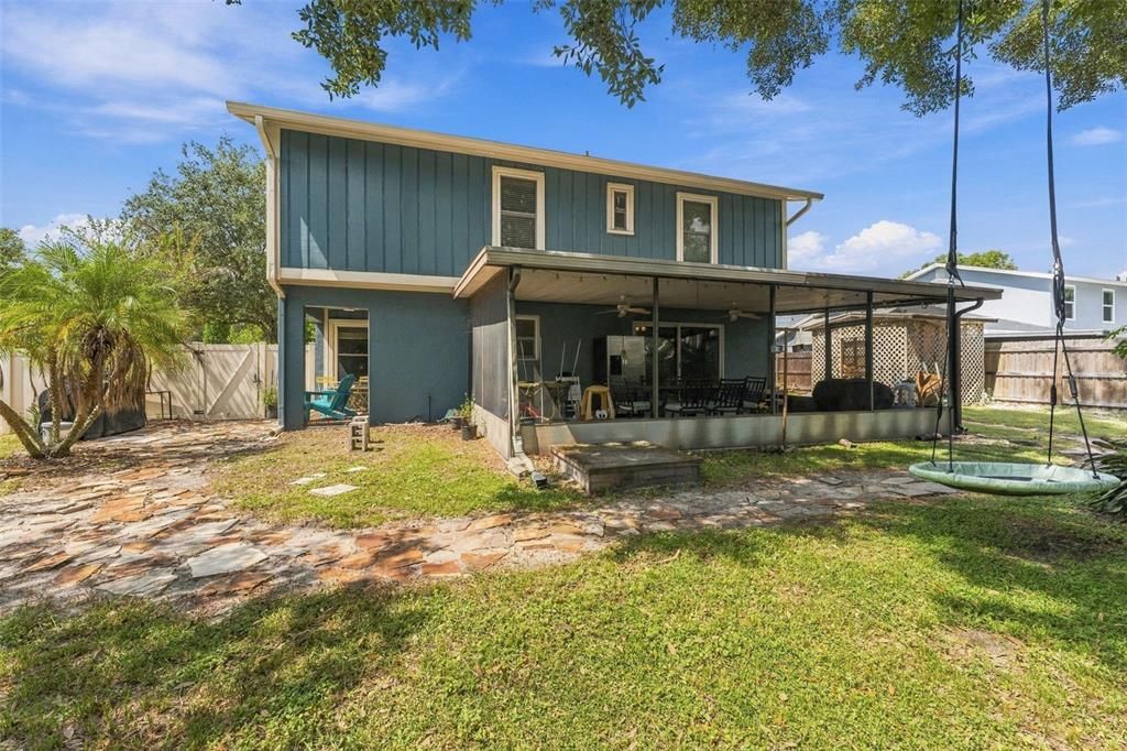 На продажу: $475,000 (4 спален, 2 ванн, 1853 Квадратных фут)