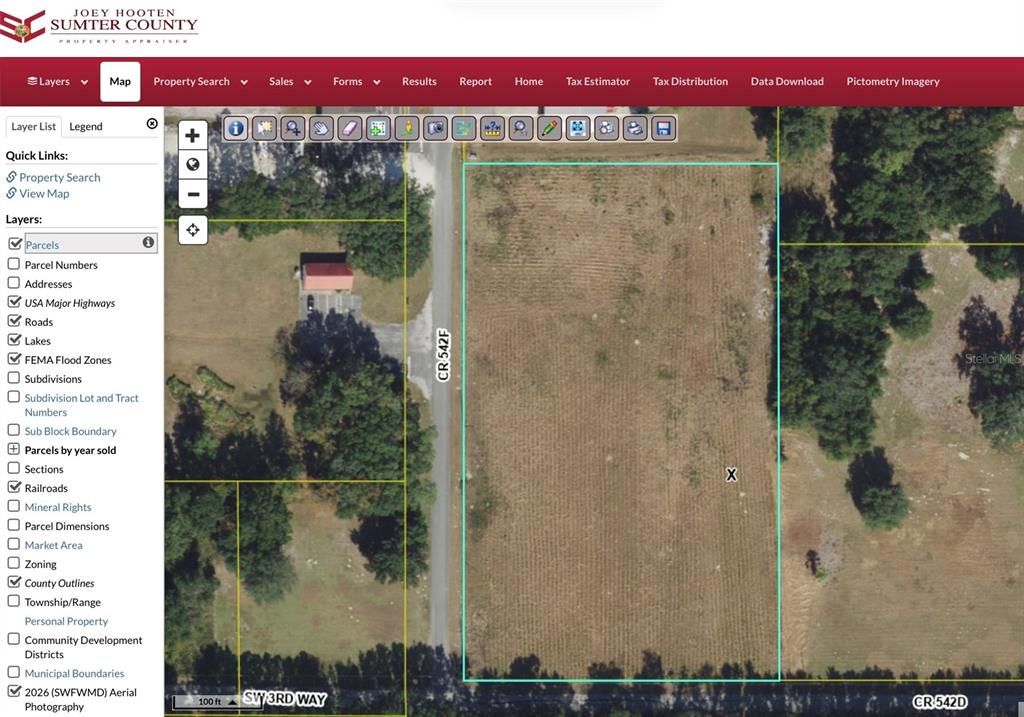待售: $1,500,000 (4.53 acres)