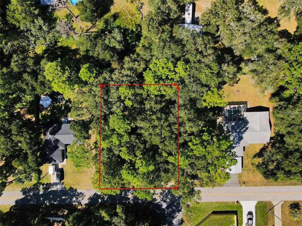 На продажу: $19,000 (0.25 acres)