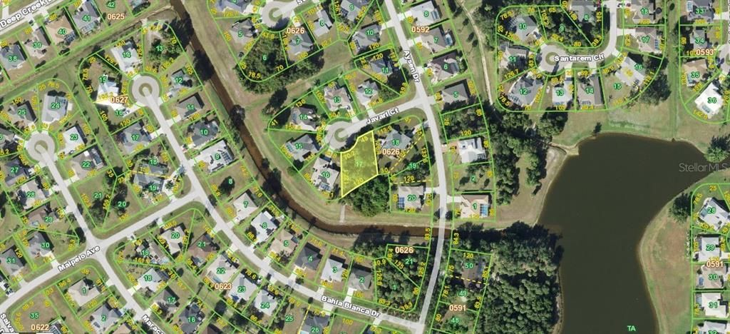 For Sale: $38,000 (0.28 acres)