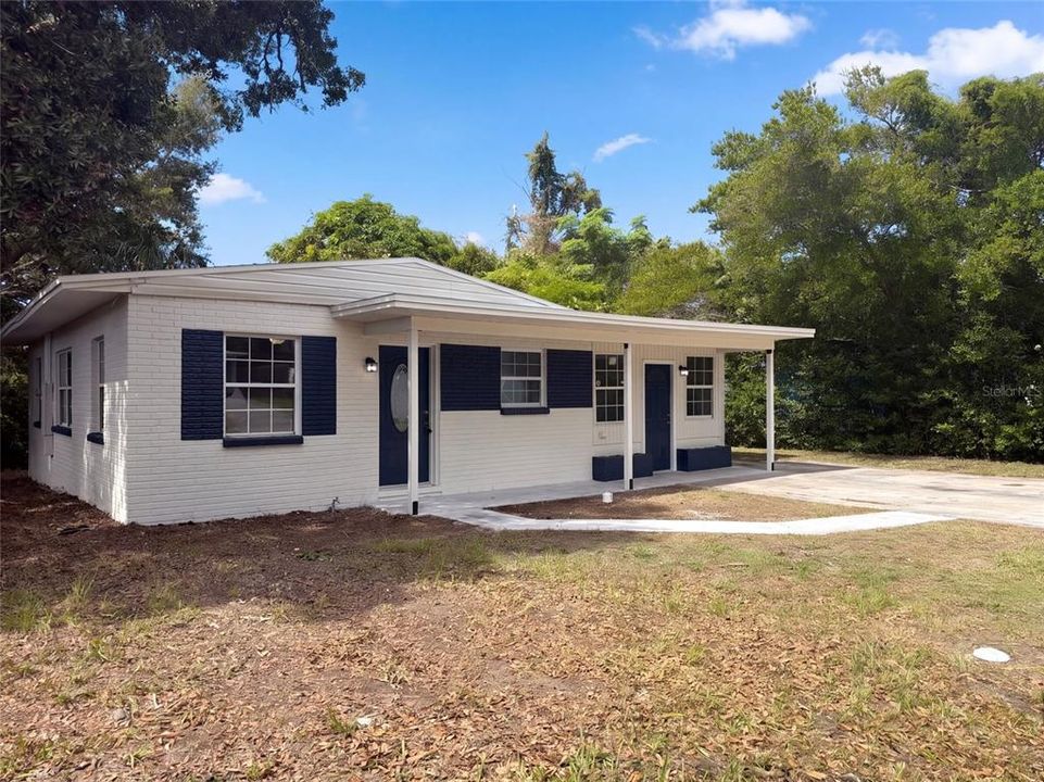 En Venta: $300,000 (4 camas, 1 baños, 1234 Pies cuadrados)