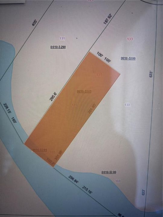 待售: $11,500 (0.85 acres)
