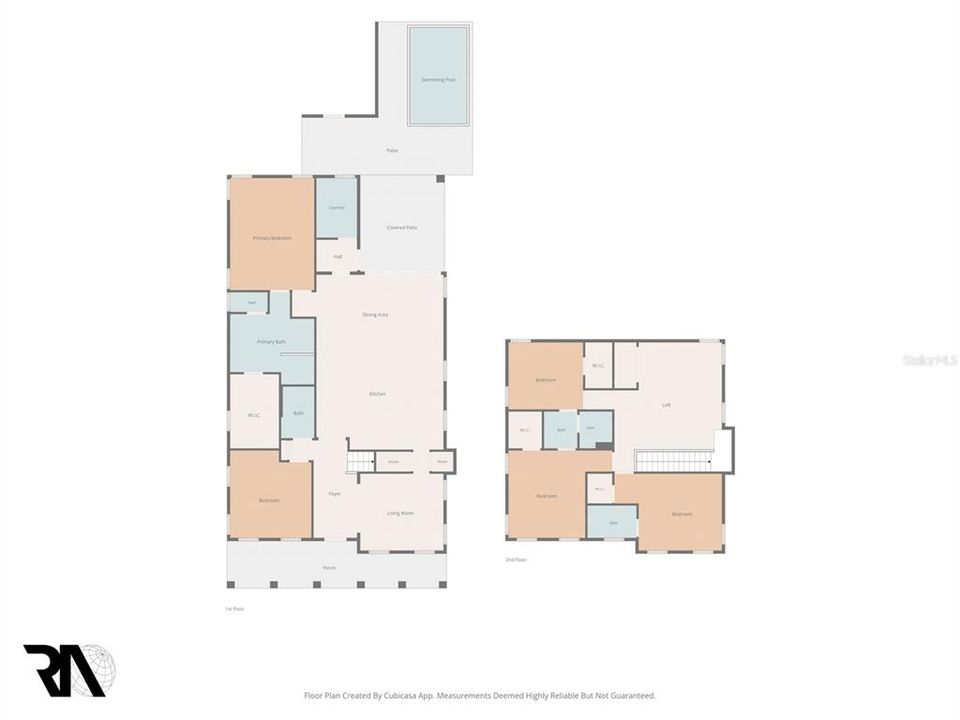 For Sale: $1,900,000 (5 beds, 5 baths, 3746 Square Feet)