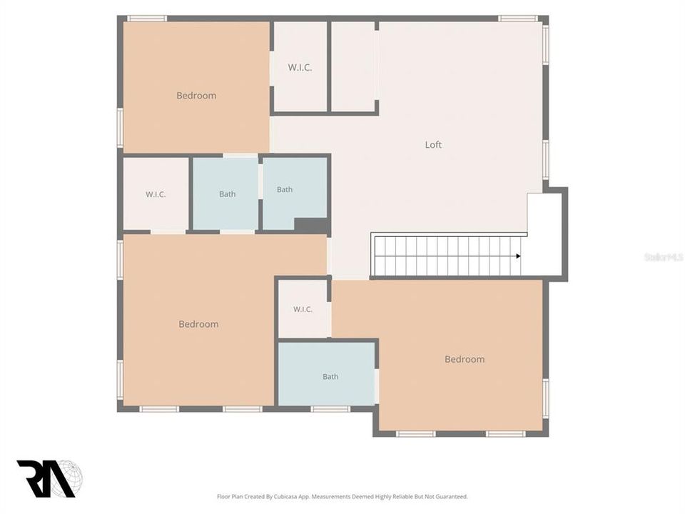 For Sale: $1,900,000 (5 beds, 5 baths, 3746 Square Feet)