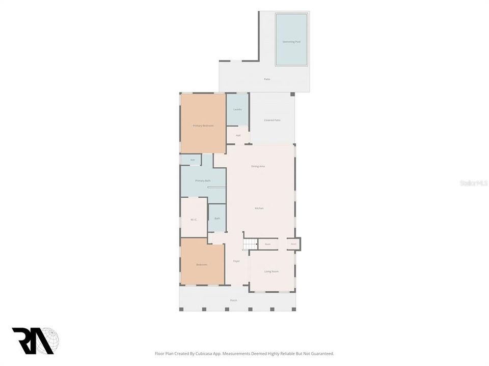For Sale: $1,900,000 (5 beds, 5 baths, 3746 Square Feet)