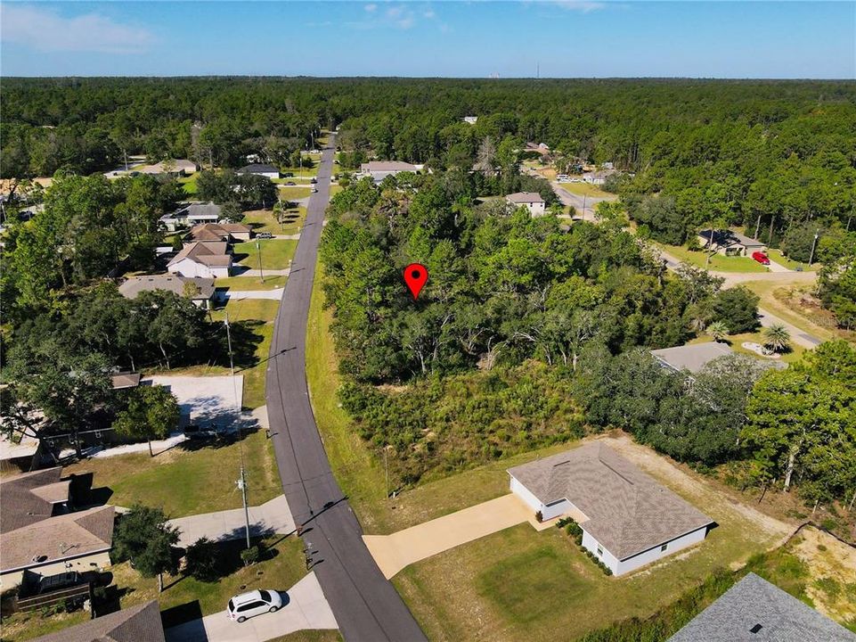 For Sale: $22,500 (0.23 acres)