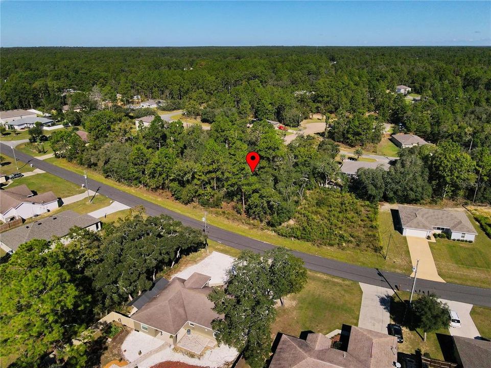 For Sale: $22,500 (0.23 acres)