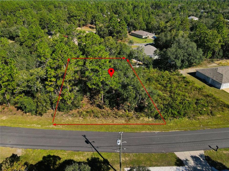 For Sale: $22,500 (0.23 acres)