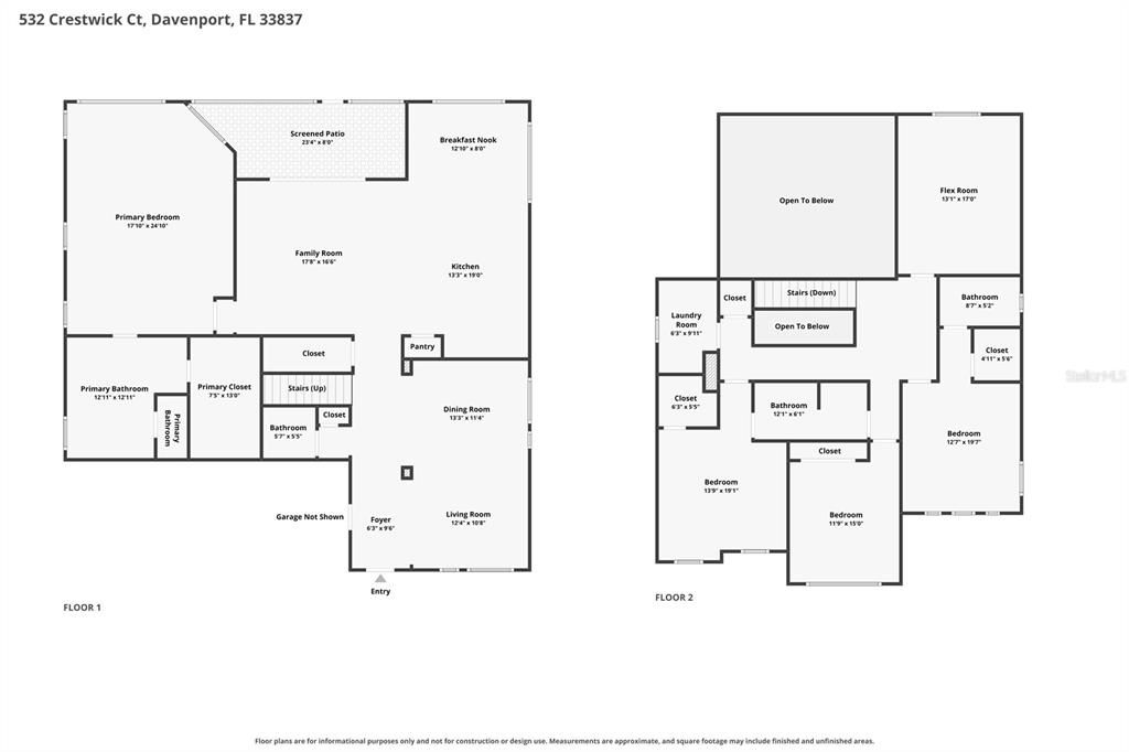 En Venta: $575,000 (4 camas, 3 baños, 3219 Pies cuadrados)