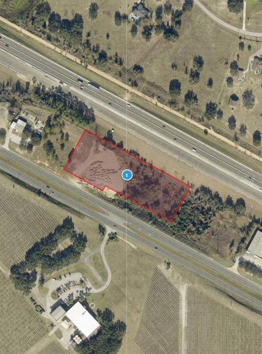 На продажу: $999,000 (3.49 acres)