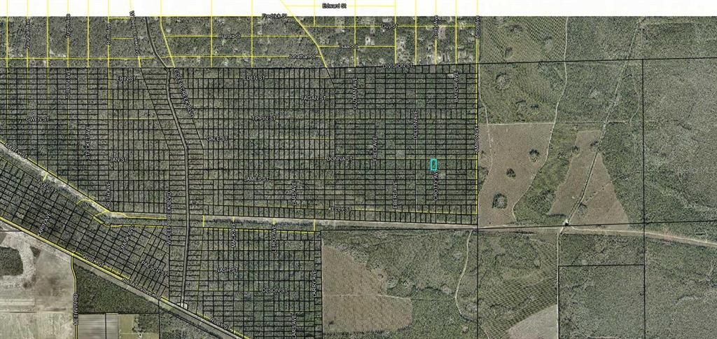 For Sale: $14,000 (1.25 acres)
