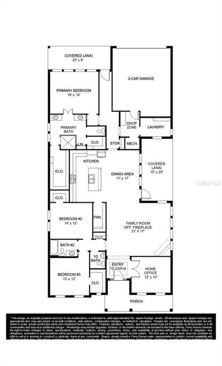 For Sale: $649,900 (4 beds, 3 baths, 2349 Square Feet)