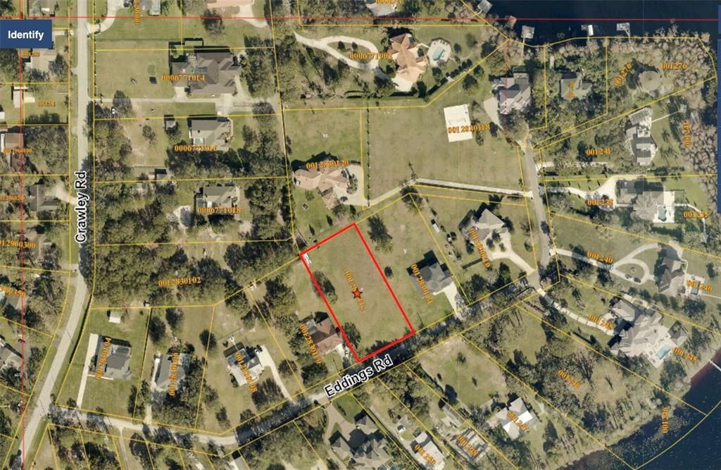待售: $239,900 (1.03 acres)