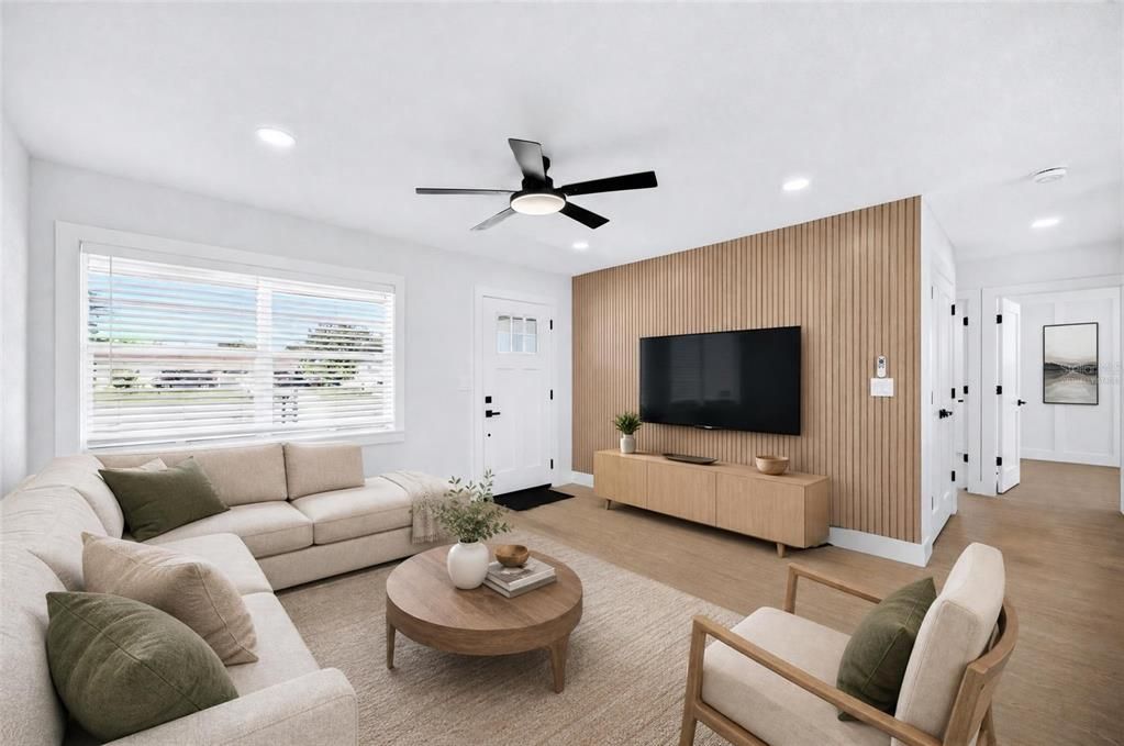 For Sale: $415,000 (3 beds, 2 baths, 1122 Square Feet)