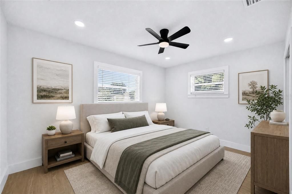 For Sale: $415,000 (3 beds, 2 baths, 1122 Square Feet)